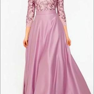 Betsy & Adam dress